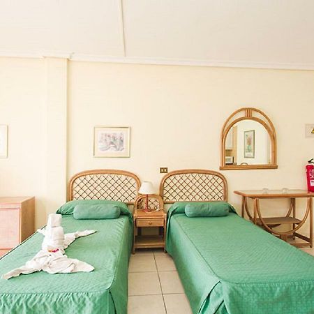 Chayofa Country Club Aparthotel ปลายาเดลาสอเมริกาส ภายนอก รูปภาพ