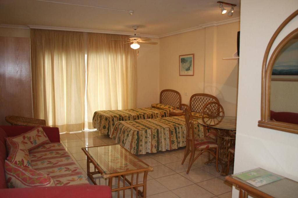 Chayofa Country Club Aparthotel ปลายาเดลาสอเมริกาส ห้อง รูปภาพ
