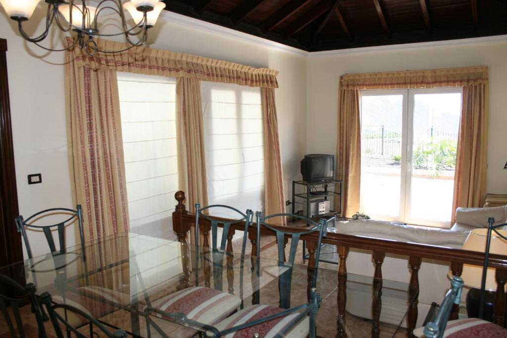 Chayofa Country Club Aparthotel ปลายาเดลาสอเมริกาส ห้อง รูปภาพ
