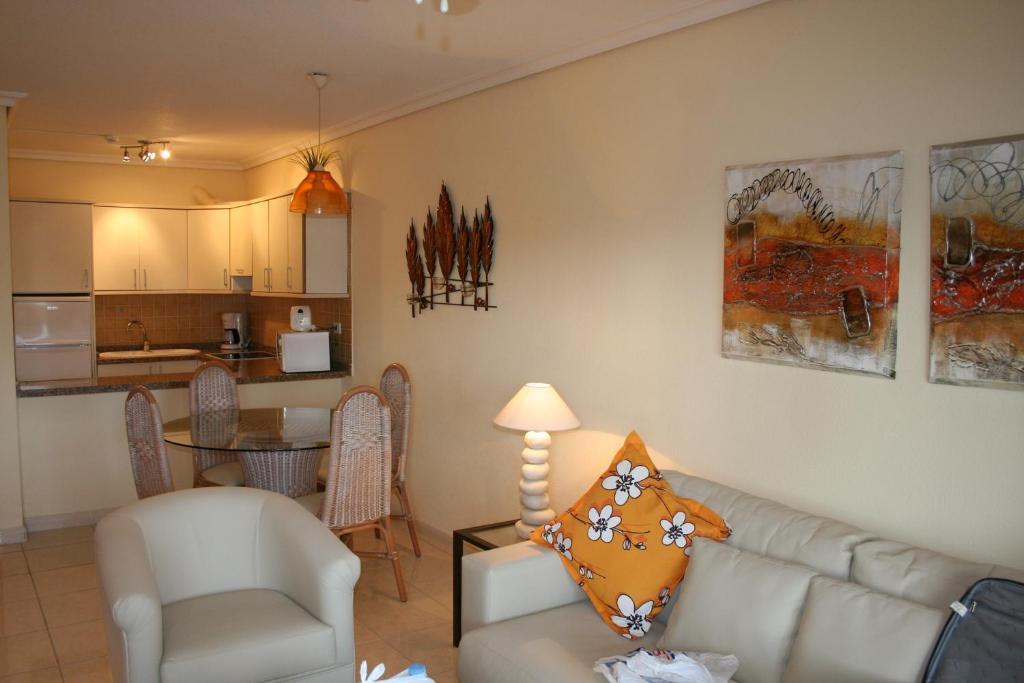 Chayofa Country Club Aparthotel ปลายาเดลาสอเมริกาส ภายนอก รูปภาพ