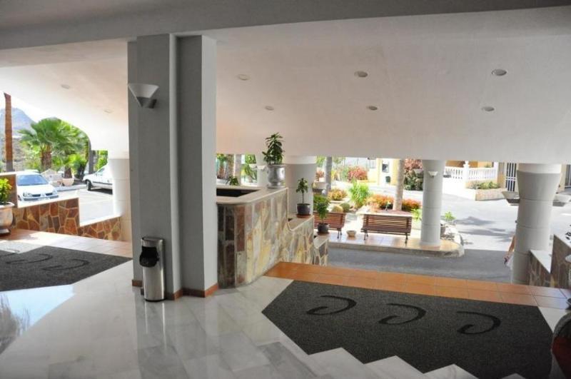 Chayofa Country Club Aparthotel ปลายาเดลาสอเมริกาส ภายนอก รูปภาพ