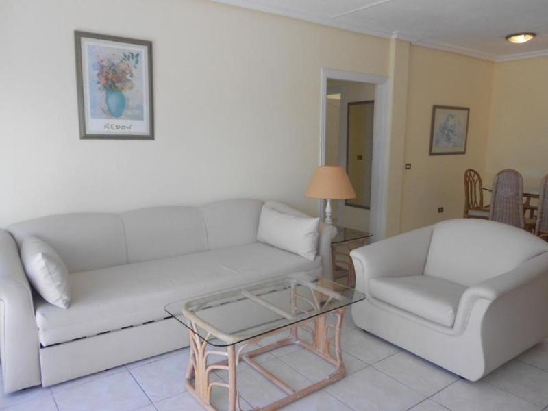 Chayofa Country Club Aparthotel ปลายาเดลาสอเมริกาส ภายนอก รูปภาพ