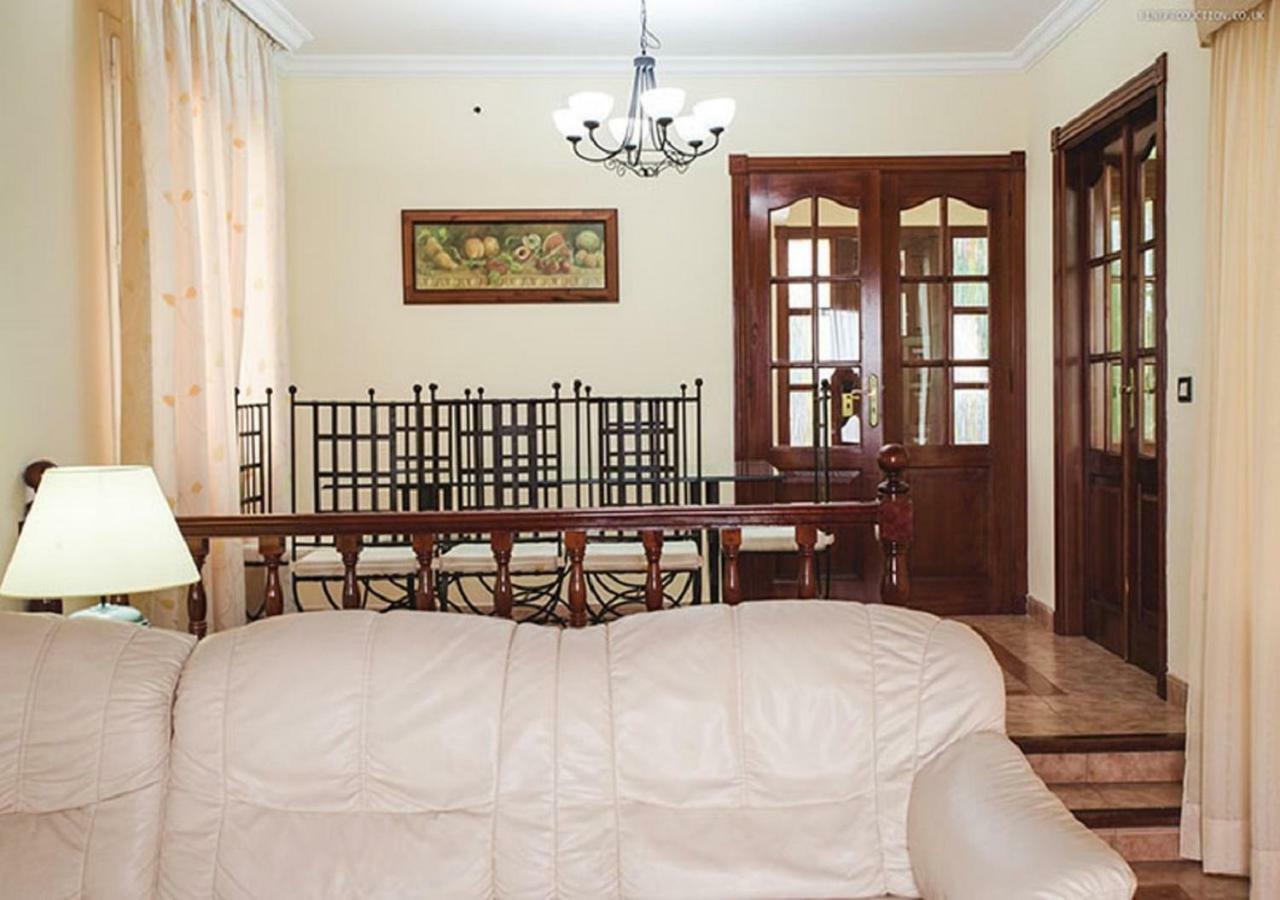 Chayofa Country Club Aparthotel ปลายาเดลาสอเมริกาส ภายนอก รูปภาพ