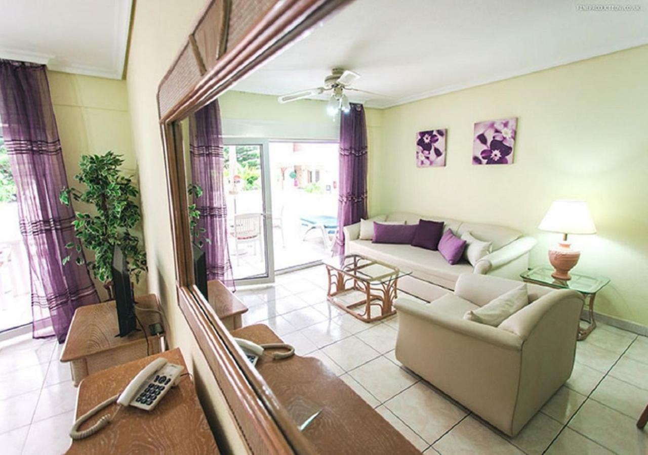 Chayofa Country Club Aparthotel ปลายาเดลาสอเมริกาส ภายนอก รูปภาพ