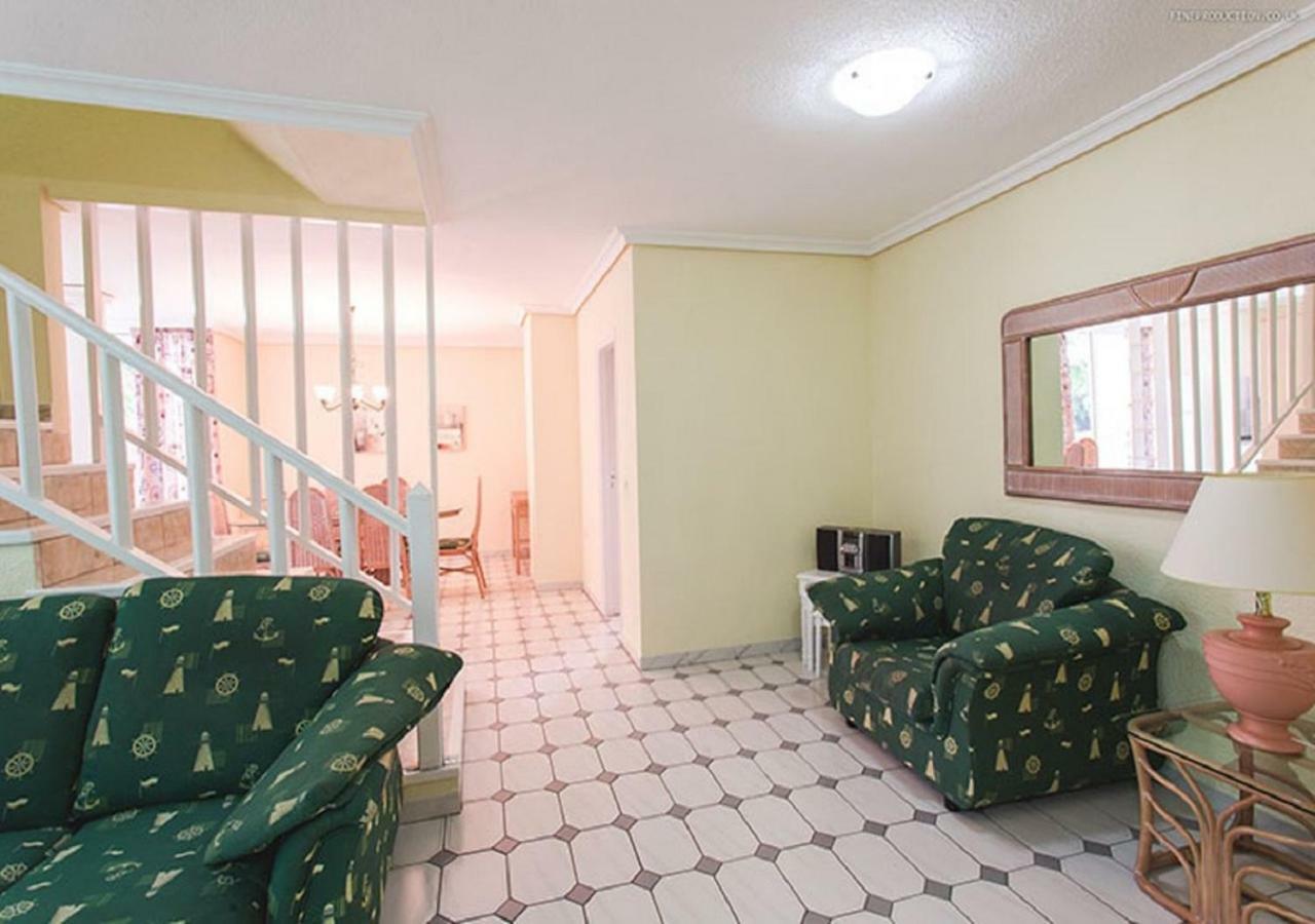 Chayofa Country Club Aparthotel ปลายาเดลาสอเมริกาส ภายนอก รูปภาพ