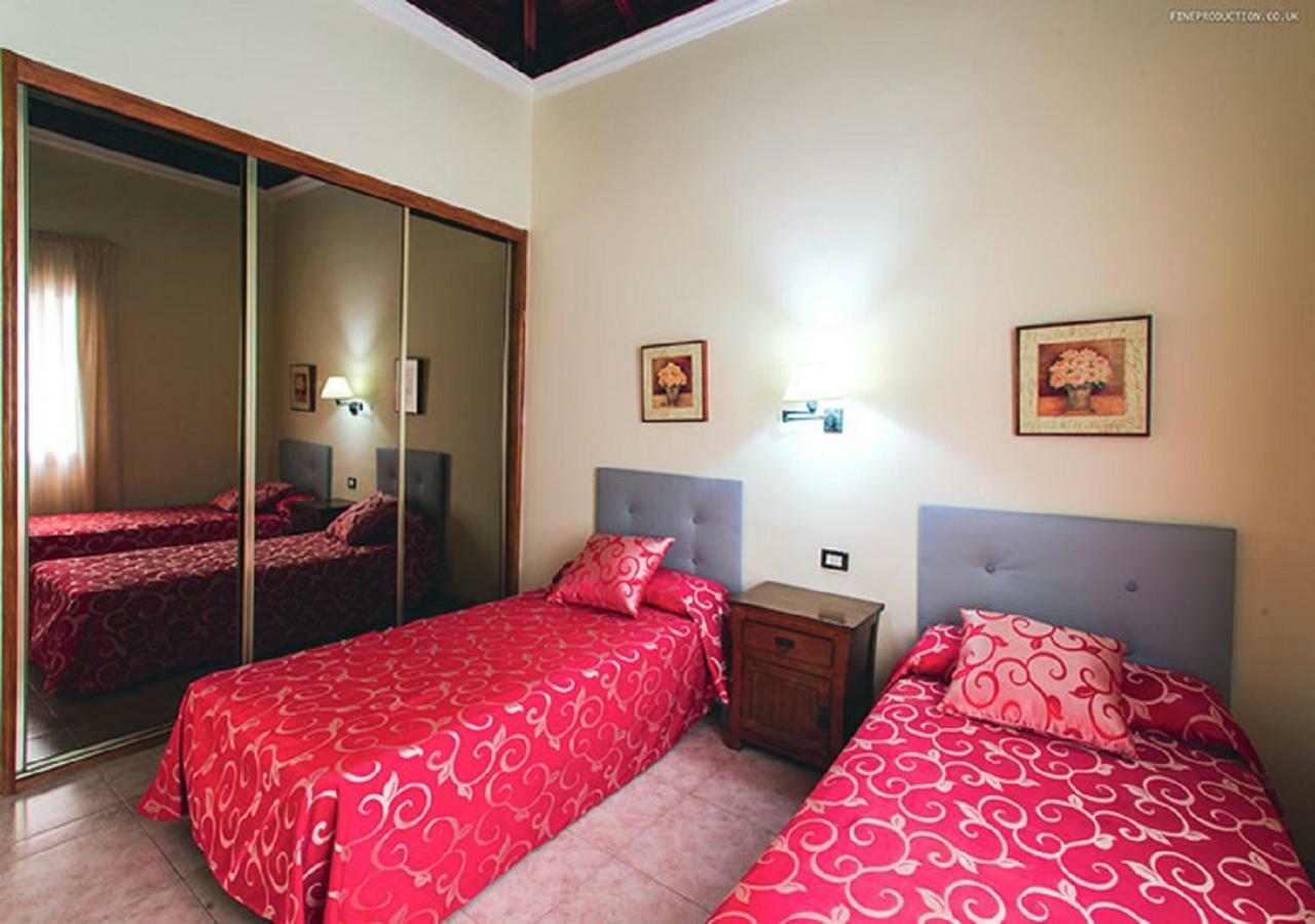 Chayofa Country Club Aparthotel ปลายาเดลาสอเมริกาส ภายนอก รูปภาพ