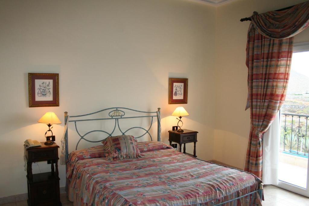 Chayofa Country Club Aparthotel ปลายาเดลาสอเมริกาส ภายนอก รูปภาพ